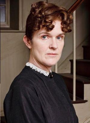 Siobhan Finneran as Sarah O'Brien
