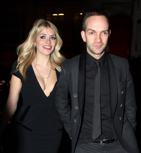 BRIT Awards 2012 Celebrity Sightings In London - February 21, 2012