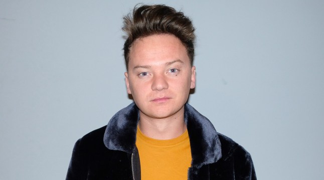 Arrivals & Front Row - Day 1 - LFW Men's January 2017