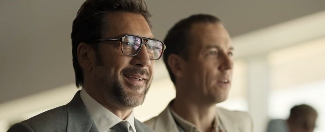 F1 | Official Teaser with Brad Pitt, Damson Idris, Lewis Hamilton