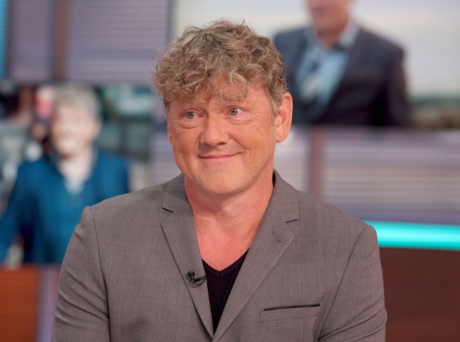Mark Jordon