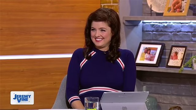 Storm Huntley gives birth to second child picture: stormhuntley