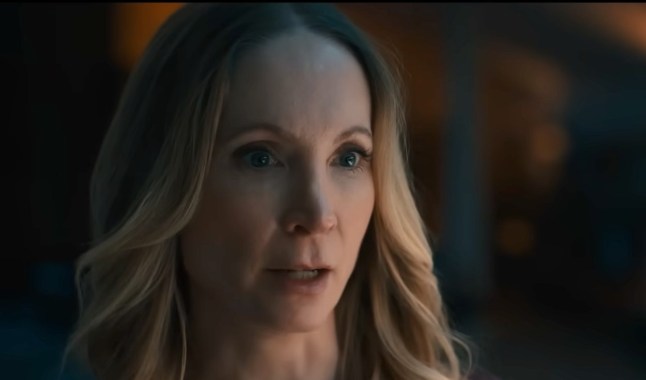 Joanne Froggatt: ?I?ve paid my mortgage by the skin of my teeth?