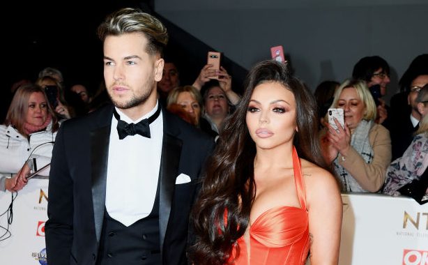 National Television Awards 2020 - Red Carpet Arrivals