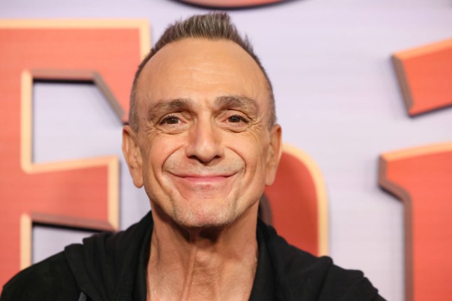 "The Simpsons" Holiday Special World Premiere Screening For Disney+'s "O C'mon All Ye Faithful"