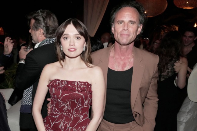 World Premiere of "The White Lotus" Season 3 in Los Angeles