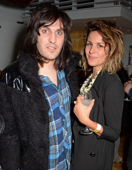 Teenage Cancer Trust Concerts At Royal Albert Hall - End Of Show Party Hosted By The Groucho Club