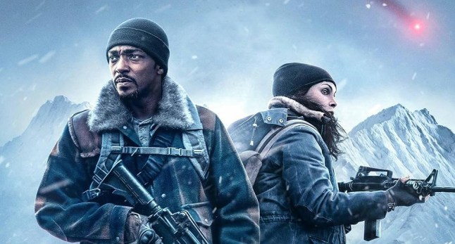 ENTS [FILM] Amazon Prime's new gripping thriller is 'The Last of Us' meets 'Alien' (SEO)