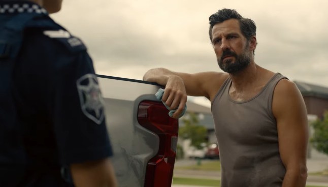 BBC to release 'gripping' Australian crime drama in just a few days