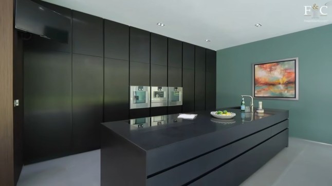 Inside the ?4 Million 'Biggest Ever' Grand Designs Home