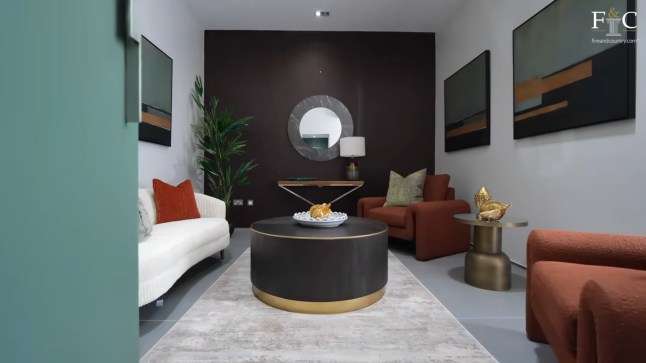 Inside the ?4 Million 'Biggest Ever' Grand Designs Home