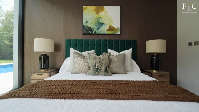 Inside the ?4 Million 'Biggest Ever' Grand Designs Home