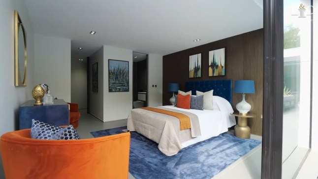 Inside the ?4 Million 'Biggest Ever' Grand Designs Home