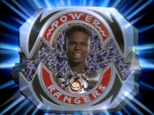 Power Rangers writer admits TV show's racial stereotyping was 'such a mistake'