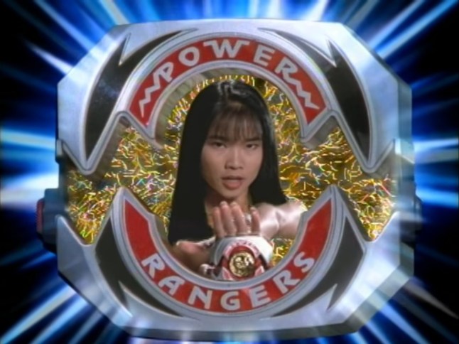Power Rangers writer admits TV show's racial stereotyping was 'such a mistake'