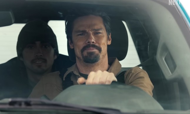 Netflix quietly drops all 8 episodes of 'best TV series of the year'