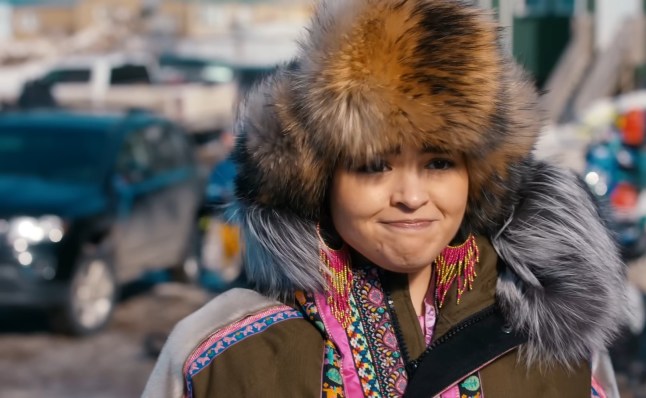 Netflix quietly drops all 8 episodes of 'best TV series of the year'