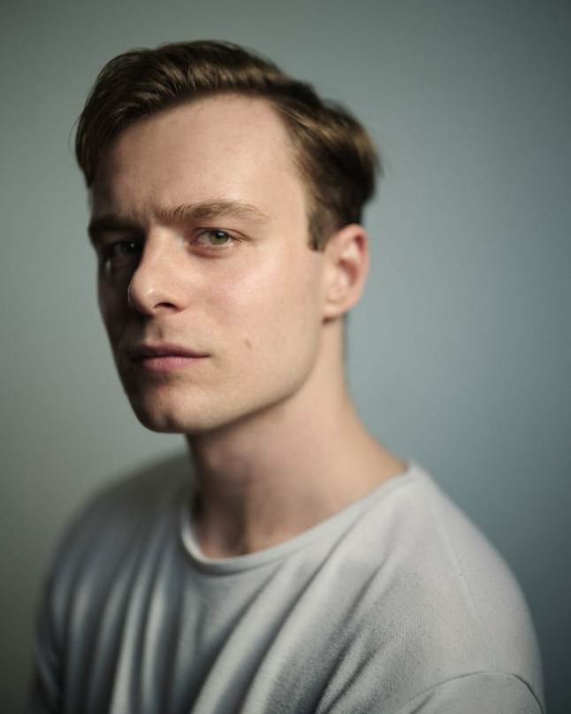 Luke Thallon
