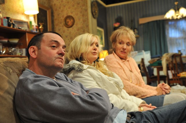 Red Nose Day 2009