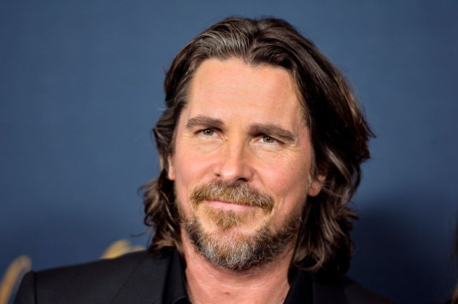 "The Pale Blue Eye" Los Angeles Premiere - Photo Call