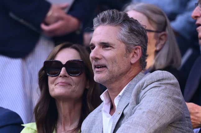 2025 Australian Open - Day 15