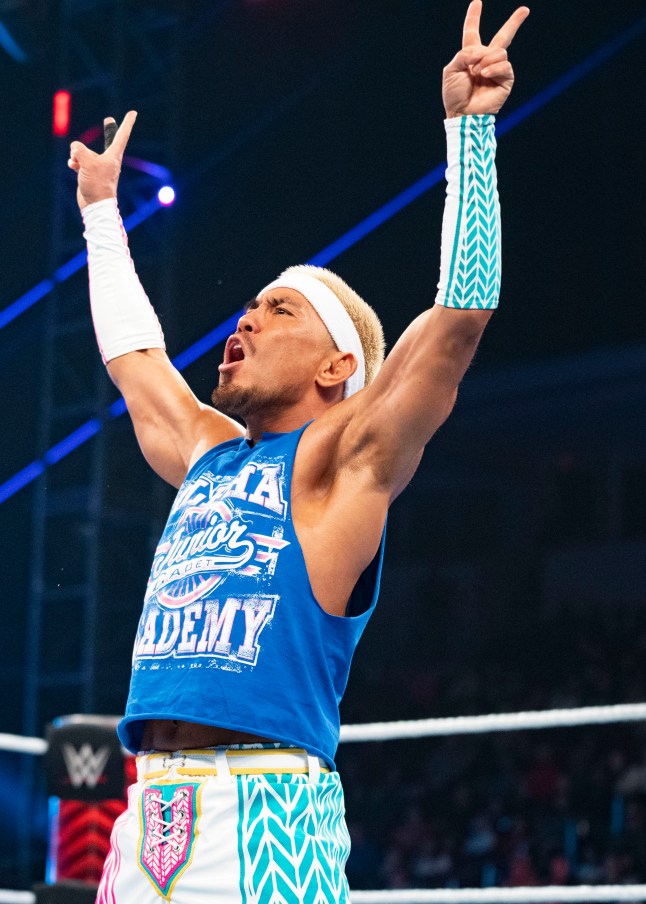 WWE Archive