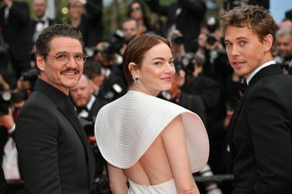 A-list heartthrob new favourite to play next Bond villain