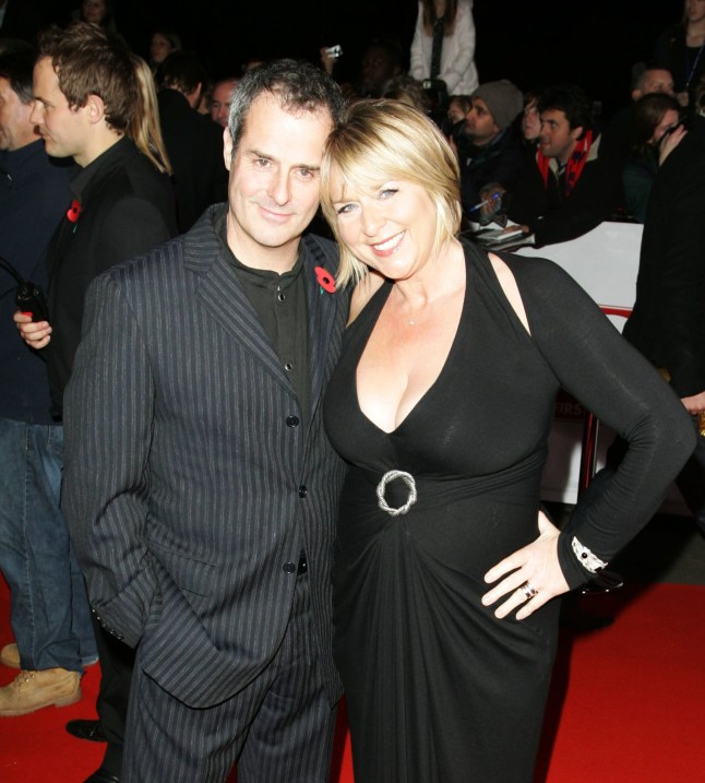 National Television Awards 2007 - Arrivals