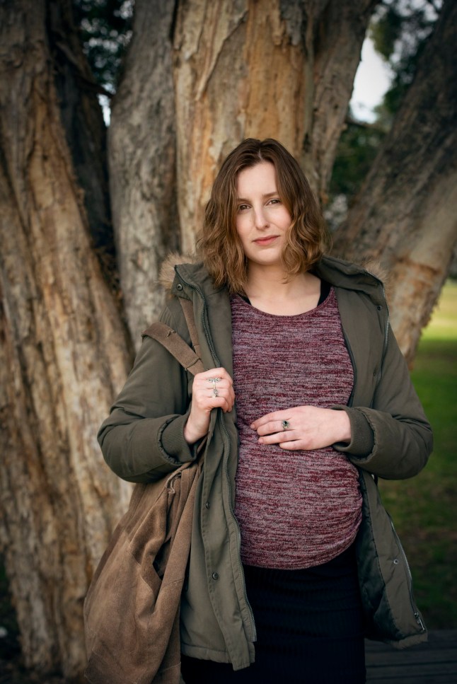 The Secret She Keeps - Picture Shows: Agatha Fyfle (LAURA CARMICHAEL) BBC / Lingo Pictures / John Platt