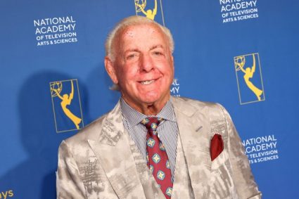 WWE icon, 76, flooded with support from fans after revealing cancer update