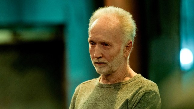 Tobin Bell. The chilling SAW X sees John Kramer seeking a cure for his cancer and finding con artists instead, making Jigsaw's game personal???and his ingenious traps more terrifying than ever.