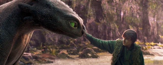Film-Summer Movie Preview-Family Movies