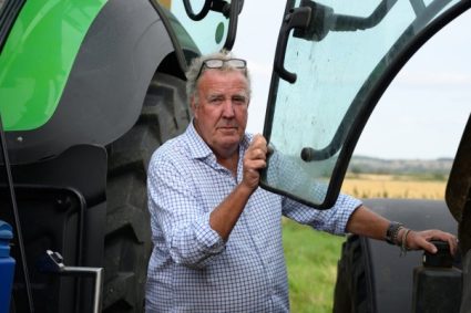 Jeremy Clarkson admits he took ‘big financial hit’ on extortionate farm purchase