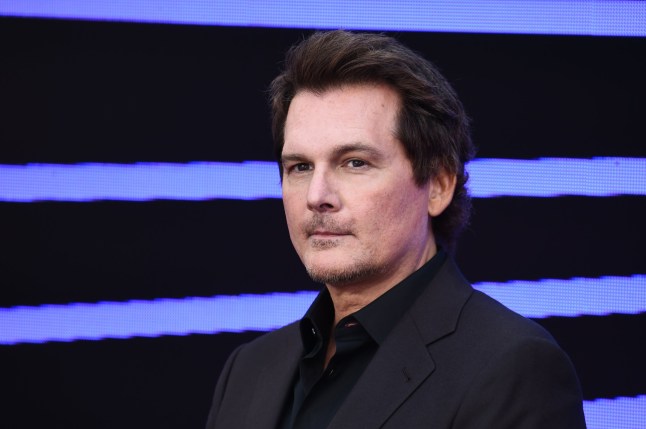 Mandatory Credit: Photo by Ash Knotek/Shutterstock (15313081hi) Len Wiseman 'From the World of John Wick: Ballerina' film premiere, London, UK - 22 May 2025