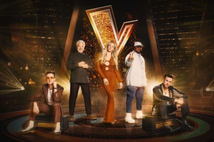 The Voice UK fans face major blow after ITV reveals shake-up