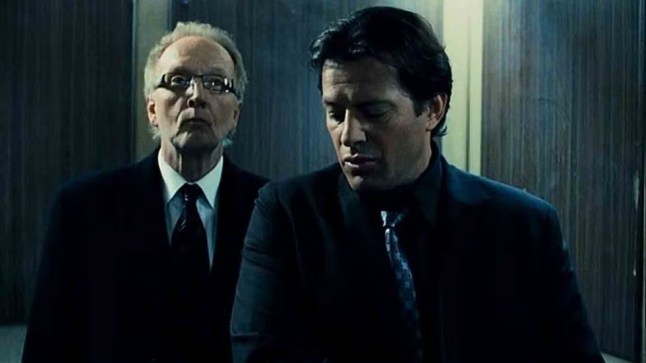 Saw X including Tobin Bell and Costas Mandylor