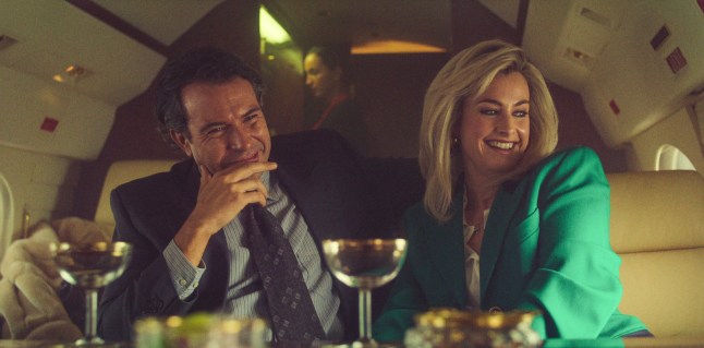 TITLE:The Gold S2,EP NUMBER:2,TX DATE:10-06-2025,TX WEEK:23,EMBARGOED UNTIL:23-05-2025 10:00:01,PEOPLE:John Palmer (TOM CULLEN), Marnie Palmer (STEFANIE MARTINI),DESCRIPTION:****PICTURE STRICTLY EMBARGOED FOR PUBLICATION UNTIL: 10:00:01 HRS, FRIDAY, 23RD MAY 2025****,COPYRIGHT:Tannadice Pictures,CREDIT LINE:BBC/Tannadice Pictures
