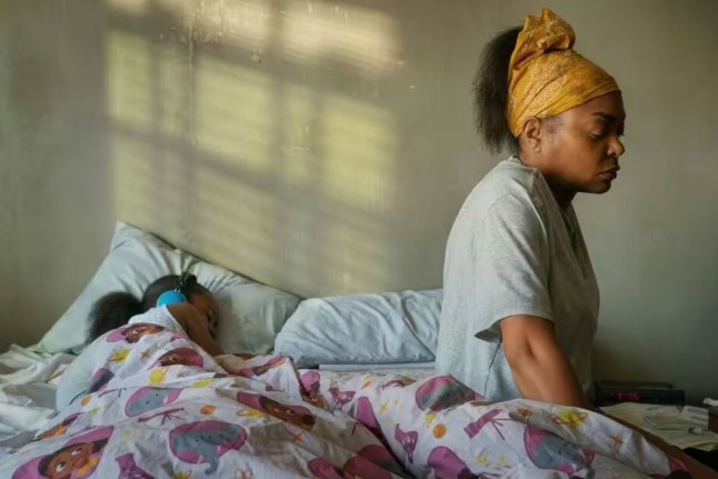 Express Premium Banner Netflix's heartbreaking new thriller has left fans 'ugly crying' Tyler Perry's new thriller Straw, which stars Taraji P. Henson, has left Netflix viewers 'ugly crying'. By Kimberly Nhundu, Reporter 17:09, Sun, Jun 8, 2025 | UPDATED: 17:12, Sun, Jun 8, 2025 Share Article Bookmark 0 Comments Tyler Perry?s STRAW official Netflix trailer Netflix's latest offering, a gripping psychological thriller starring Taraji P. Henson, has left audiences reaching for the tissues. Tyler Perry's Straw, which he wrote and directed, debuted on the platform on Friday (6th June), and has swiftly become a hot topic on social media.