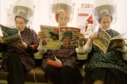Hidden gem documentary that inspired 90s comedy legend free to watch on BBC iPlayer