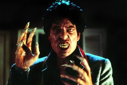 ‘Best vampire movie in history’ added to Netflix to celebrate 40th anniversary