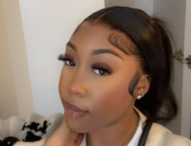 Viviane Osakanu: Love Island is failing black women (PICS for upload. One has SC stuff on so can we crop down please!)