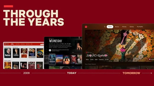 Netflix users furious over new update