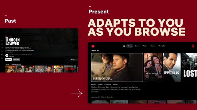 Netflix users furious over new update