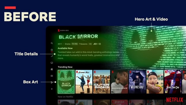 Netflix users furious over new update
