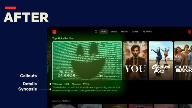 Netflix users furious over new update
