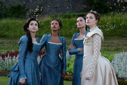 This ‘hidden gem’ period drama took me by surprise – I’m now obsessed