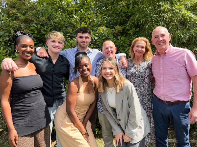 TITLE:Race Across the World S5,EP NUMBER:8,TX DATE:11-06-2025,TX WEEK:24,EMBARGOED UNTIL:10-06-2025 19:00:01,PEOPLE:Letitia, Fin, Elizabeth, Tom, Melvyn, Sioned, Caroline, Brian,DESCRIPTION:Embargoed until 7pm Tuesday 10th June 2025.,COPYRIGHT:Studio Lambert,CREDIT LINE:BBC / Studio Lambert