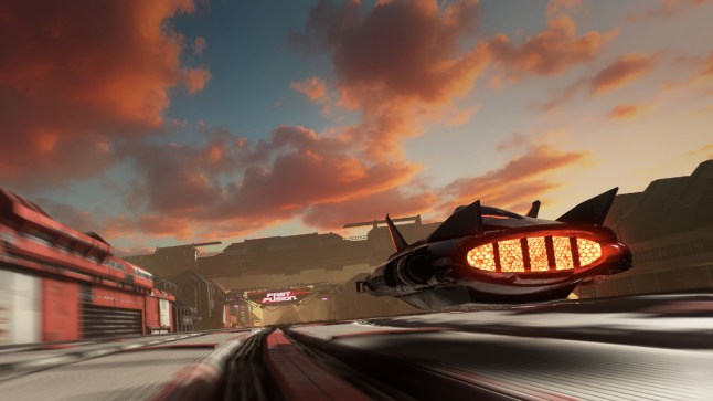 Fast Fusion screenshot