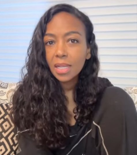 Ananda Lewis 14803923 MTV trailblazer tragically dies at just 52