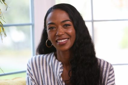 Ananda Lewis, former MTV presenter and talk show host, dies aged 52